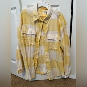 NWT American Eagle Flannel
